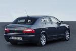Skoda Superb 2008 года